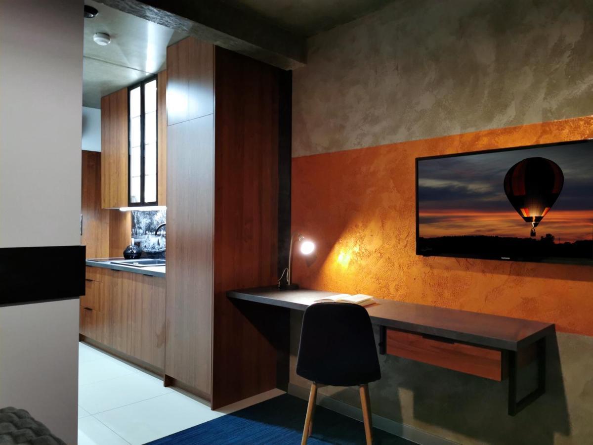 Paderewskiego 9 Aparth Leszno  Exterior foto