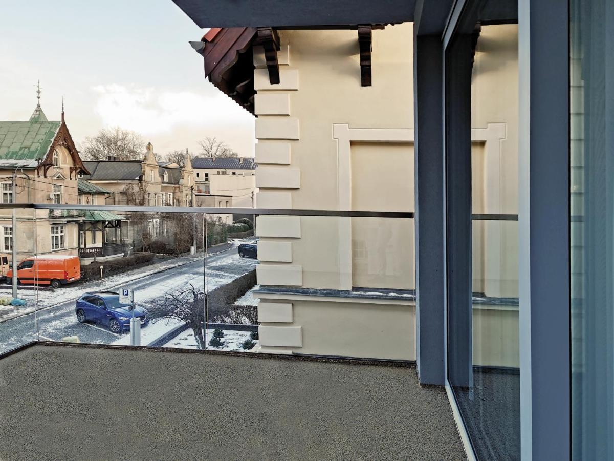 Paderewskiego 9 Aparth Leszno  Exterior foto