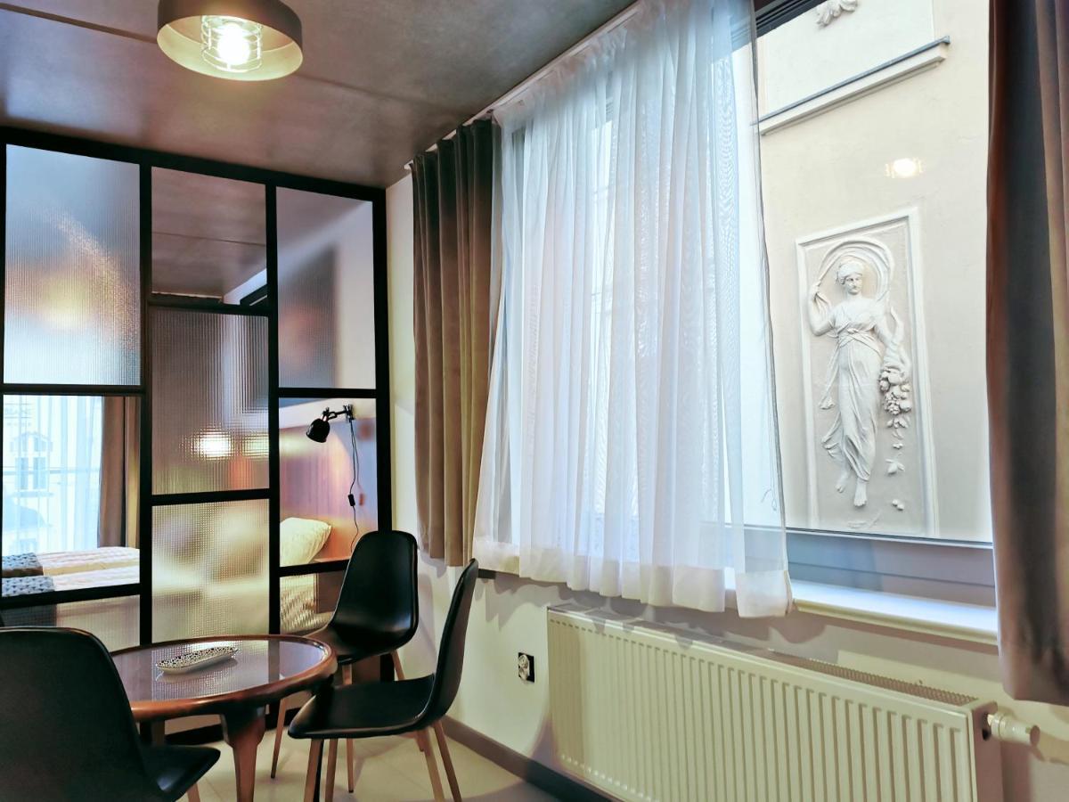 Paderewskiego 9 Aparth Leszno  Exterior foto