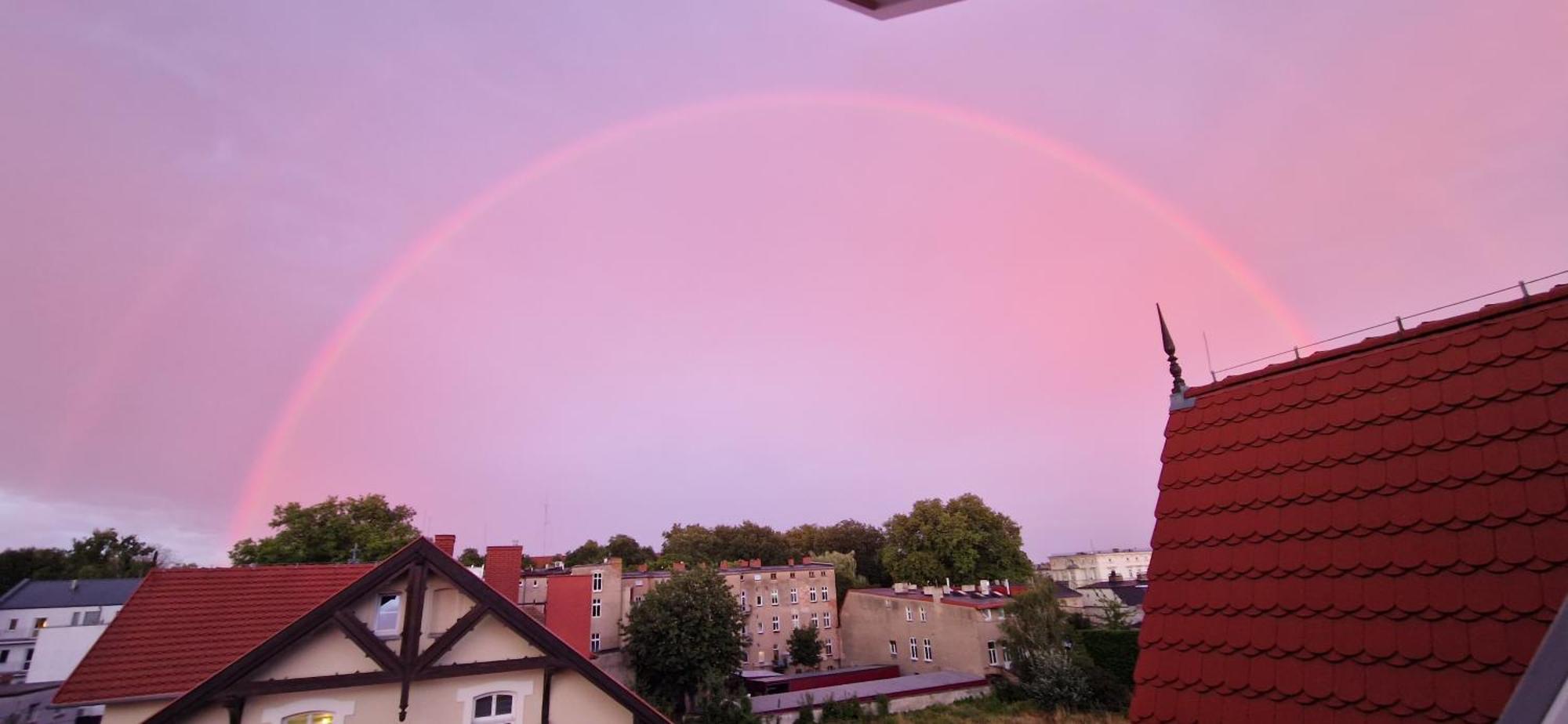 Paderewskiego 9 Aparth Leszno  Exterior foto